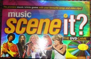 Music Scene it?......